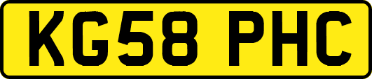 KG58PHC