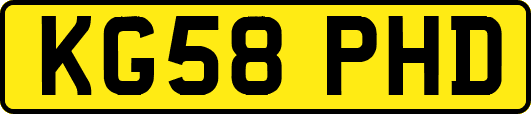 KG58PHD
