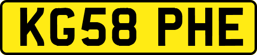 KG58PHE