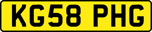 KG58PHG