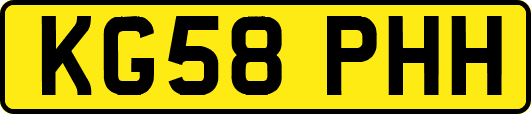 KG58PHH