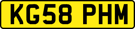 KG58PHM