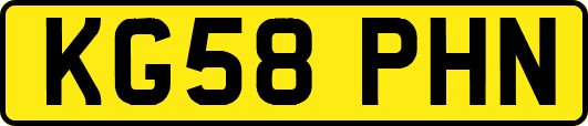 KG58PHN