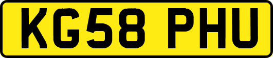 KG58PHU