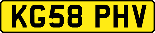 KG58PHV