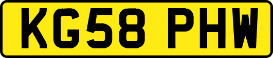 KG58PHW
