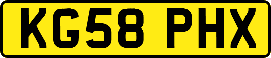 KG58PHX