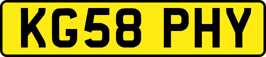 KG58PHY