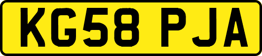 KG58PJA