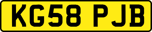 KG58PJB