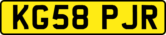 KG58PJR