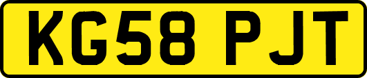 KG58PJT