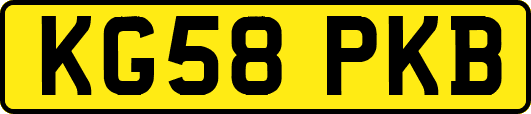 KG58PKB
