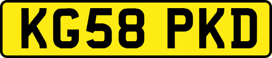 KG58PKD