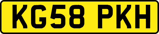 KG58PKH