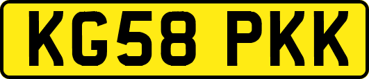 KG58PKK