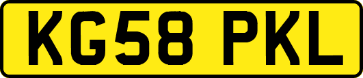 KG58PKL