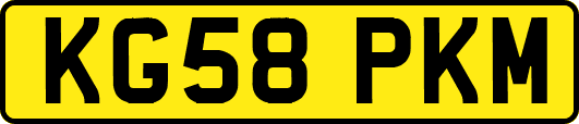KG58PKM