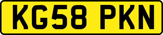 KG58PKN