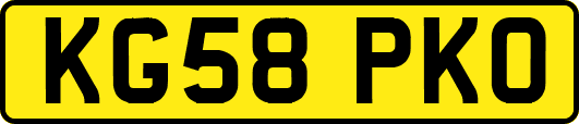 KG58PKO