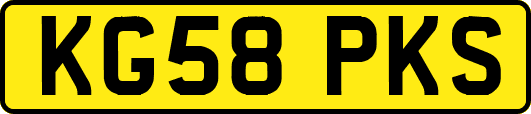 KG58PKS