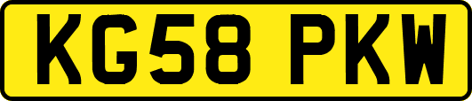 KG58PKW