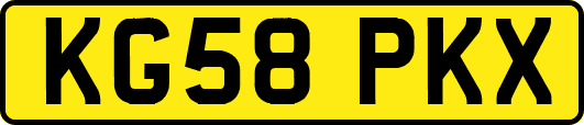 KG58PKX