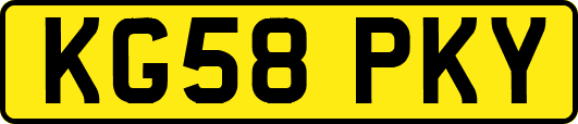 KG58PKY