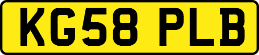 KG58PLB