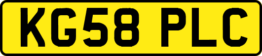 KG58PLC