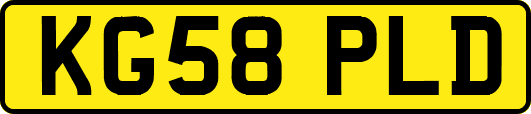 KG58PLD