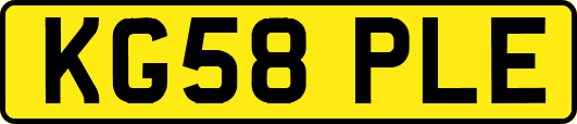 KG58PLE