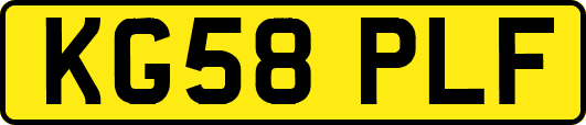 KG58PLF