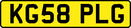 KG58PLG