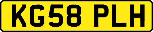 KG58PLH
