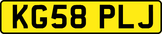 KG58PLJ