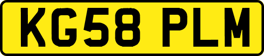 KG58PLM
