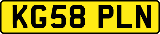 KG58PLN