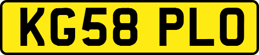 KG58PLO