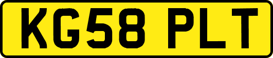 KG58PLT