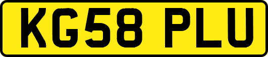 KG58PLU