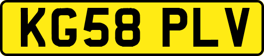 KG58PLV