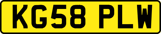 KG58PLW