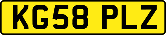 KG58PLZ