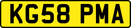 KG58PMA