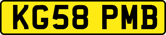 KG58PMB