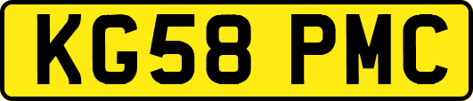 KG58PMC