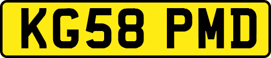 KG58PMD