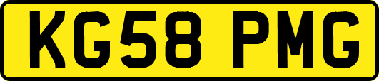 KG58PMG