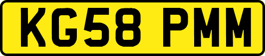 KG58PMM